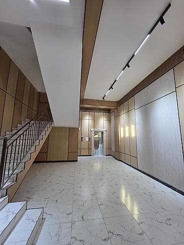 квартира старый вакзал: 3 комнаты, 127 м², Элитка, 10 этаж, Готовая ПСО (под самоотделку) — 2