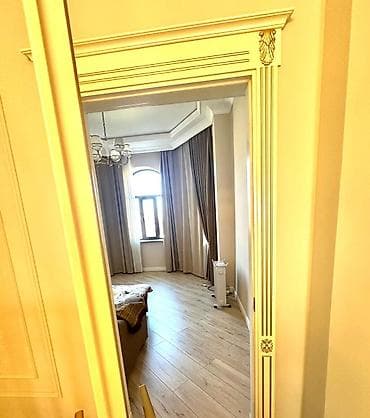 open space: 285 м², 7 комнат, Арча-Бешик ж/м, Можно с животными — 3