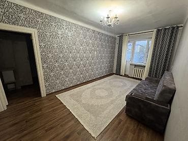 2 комнаты, Собственник, С мебелью частично