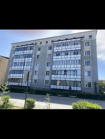 2 комнаты, 73 м², 4 этаж, Евроремонт