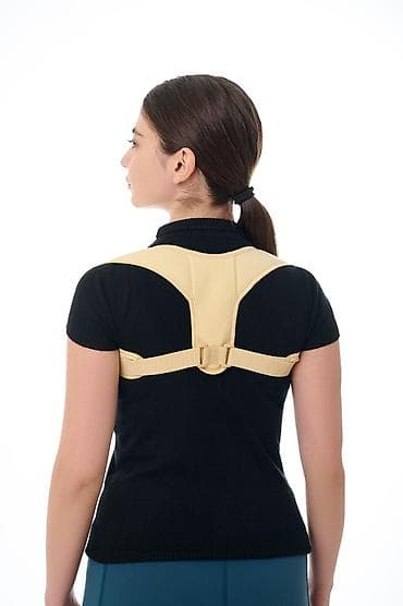 slim patch: Корректор осанки (универсальный) Показания к применению Стягивание — 1