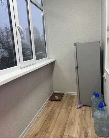 долгосрочная аренда квартира бишкек кок жар: Студия, Агентство недвижимости, С подселением — 3