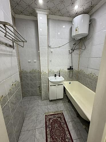 квартира продоется: 2 комнаты, 85 м², 11 этаж — 10