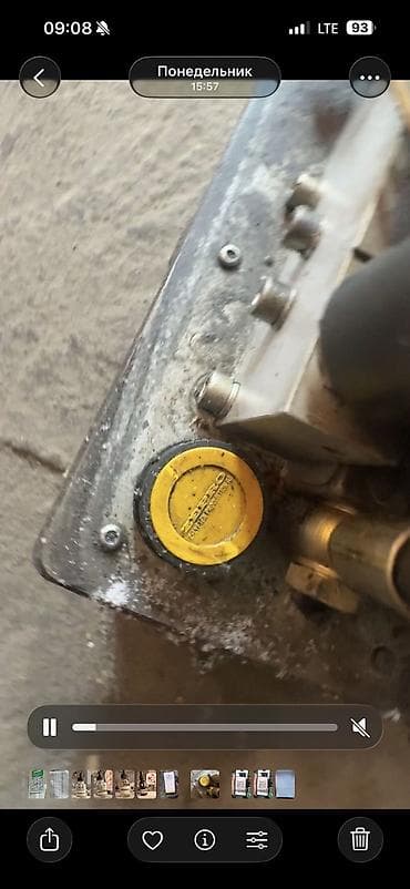 цена молотка: Лопатка от спринтер будка — 5