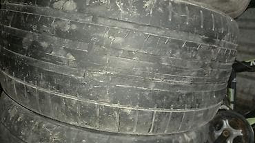 2101 кузов: Летний 2 донголок сатылат.размери 19.широкий низкопрофильный.210 211 — 1