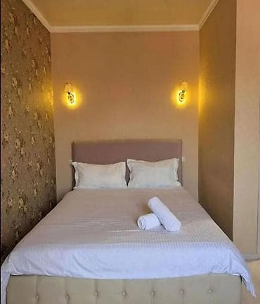 Комнаты: 🏨 MokkHotel Комфорт и уют для вашего отдыха 🌿 🕰 Работаем — 1