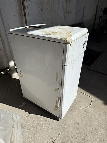 котёл уют: Газовый котёл Для дома, Тип управления: Механический — 3