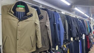 брендовая куртка: Классические куртки удлиненные CAMEL ACTIVE Производтсво USA — 5