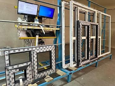 форма манчестер юнайтед: ПВХ и алюминиевые окна/двери под заказ – изготовление на собственном — 2