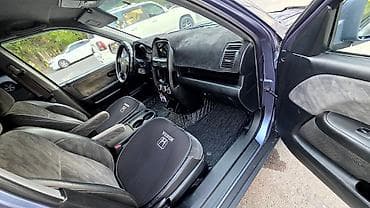 Продажа авто: Honda CR-V: 2003 г., 2.4 л, Автомат, Бензин — 10