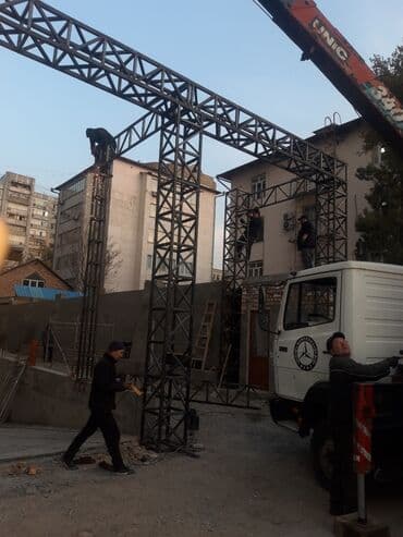 строительство частного кирпичного дома: Балконы, Кафе, рестораны, Кухни Больше 6 лет опыта — 4