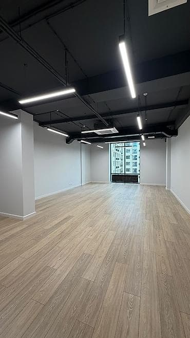 Недвижимость: Продажа офисов 57 м², Бизнес центр, 9 этаж — 5