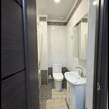 imak: 1 комната, 46 м², Элитка, 2 этаж, Евроремонт — 6