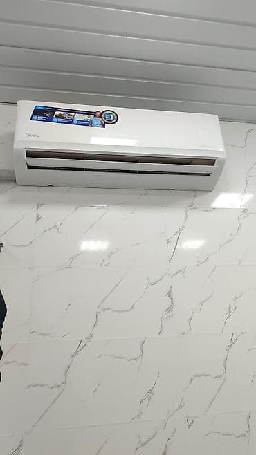 кондиционеры стоячий: Сплит‑системы и монтаж «под ключ» - Поставка и профессиональная — 7