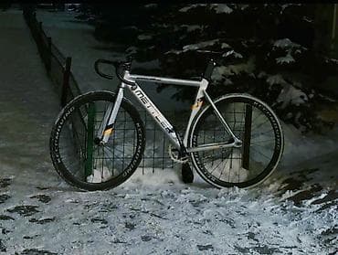 merida warrior: Городской велосипед, Рама M (156 - 178 см), Новый — 3