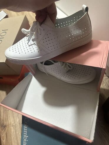 женские слипоны больших размеров: Все по 500, в хорошем состоянии — 3