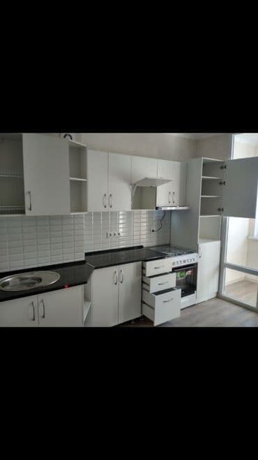 кухиний: Мебель на заказ, Кухня, Кухонный гарнитур — 8