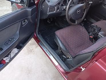 Daewoo Nexia: 2008 г., 1.5 л, Механика, Бензин, Седан — 4