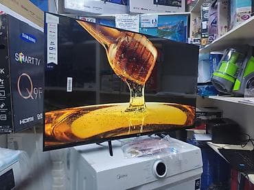 ТВ и видео: Телевизор LG 45’, ThinQ AI, WebOS 5.0, AI Sound, Ultra Surround — 8