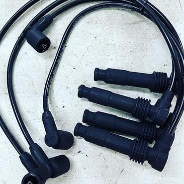 opel: Свечи — 1