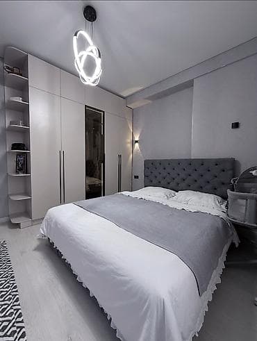 Продажа квартир: 3 комнаты, 69 м², Элитка, 2 этаж, Дизайнерский ремонт — 4