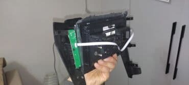 pamoc магнитола: Автомагнитола новая на КАМРИ 55 ЕВРОПЕЕЦ андроид с рамкой с крутилками — 4