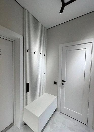 абой сатылат: Дизайн и отделка ванных комнат и санузлов «под ключ» - Современные — 6