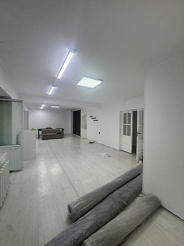 open space: Сдаётся просторное помещение открытой планировки, подходит под офис — 1