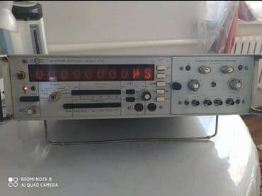 raspberry pi 4: Куплю приборы СССР. Срочный выкуп дорого. Осцилограф. Самописец — 2