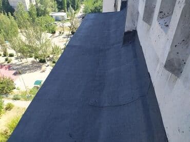 установка крыш: Кровля крыши | Монтаж, Ремонт Больше 6 лет опыта — 4