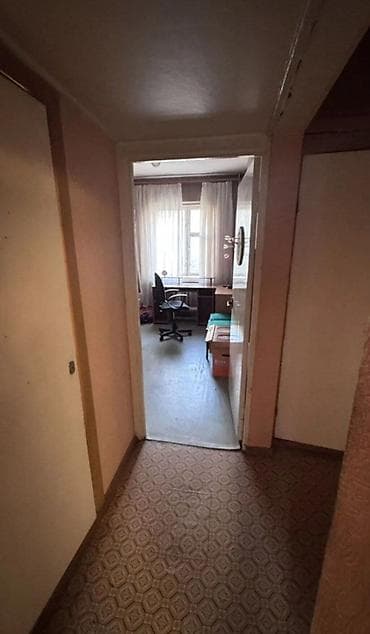 Недвижимость: 4 комнаты, 72 м², Восток-5 мкр 105 серия, 6 этаж, Евроремонт — 5