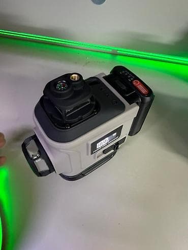 рис лазер ташкентский: Лазерные уровни с зелёным лучом — профессиональная разметка 360° — 9