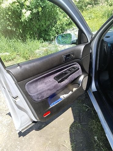 Volkswagen: Volkswagen Golf: 1999 г., Механика, Хэтчбэк — 6