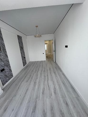 3 комнаты, 75 м², Элитка, 4 этаж, Евроремонт — 3
