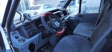 купить мотор на мотоцикл урал: Ford Transit: 2012 г., 2.9 л, Механика, Дизель, Фургон — 10