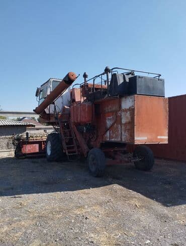 С/х техника, продажа