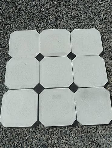 комод с зеркало: Тротуарная плитка и укладка «под ключ установка кылып беруу кызматы — 9