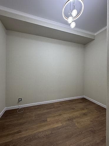 продается квартира г кант: 3 комнаты, 118 м², Элитка, 6 этаж — 8