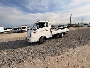 матор портер: Hyundai Porter: 2019 г., 2.5 л, Типтроник, Дизель, Бус — 10