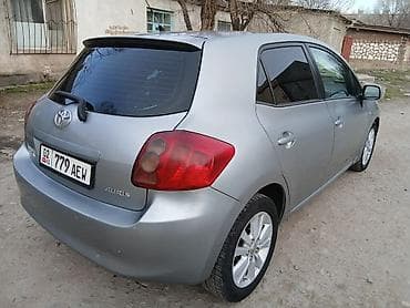 диск тойота рав 4: Toyota Auris: 2008 г., Механика, Дизель — 7