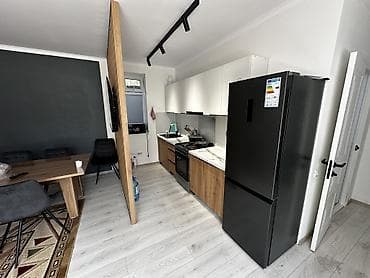 финский дом: 2 комнаты, 54 м², Индивидуалка, 1 этаж, Свежий ремонт — 5