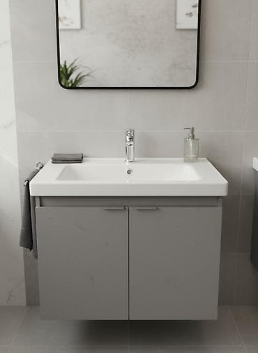 Раковина для ванной, Материал: Керамика at lalafo.kg Раковина для ванной, Материал: Керамика