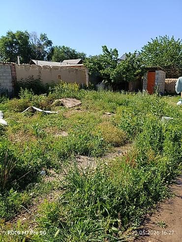 учас: 3 соток, Курулуш, Кызыл китеп — 5