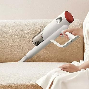 массажный станок: Пылесос, Ручной — 6