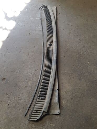 автомойка для дома купить: Toyota Sequoia, планка на дворники, Тоета Секвоя. Пластиковая — 2