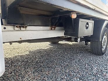 daf 95: Грузовик, Mercedes-Benz, Дубль — 6