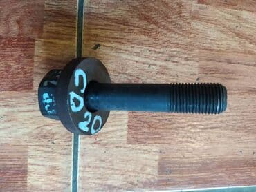 ниссан сани дизель: Nissan Sanny \ Primera \ Almera Болт коленвала, Ниссан Санни \ Примера — 1