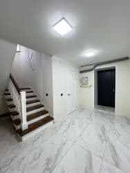 газовое отопление дома цена: Дом, 280 м², 7 комнат, Агентство недвижимости, Дизайнерский ремонт — 9