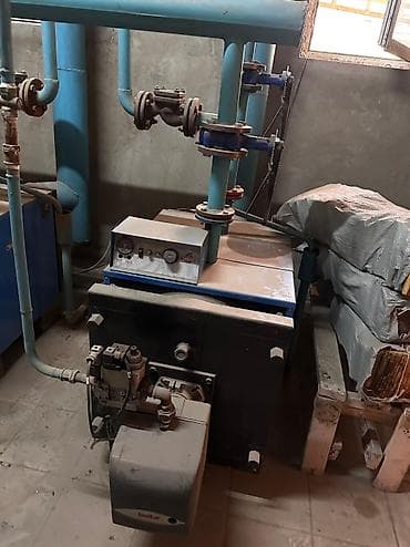 котел газовый бишкек: Продаю газовые отопительные котлы 2 шт. каждый по 50кВТ, рассчитан на — 1