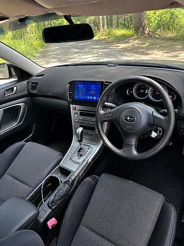 субару легаси глушитель: Subaru Legacy: 2005 г., 2 л, Автомат, Бензин, Универсал — 6
